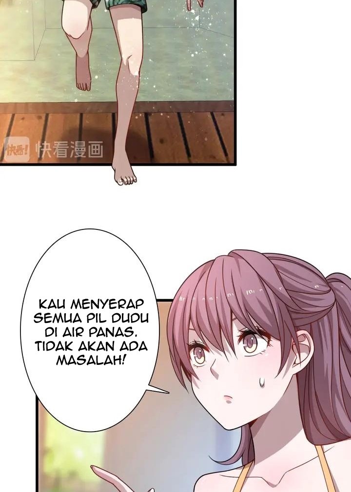 Reborn Doctor Chapter 54 - halaman 53