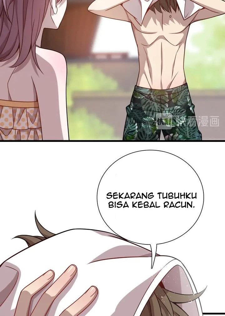 Reborn Doctor Chapter 54 - halaman 55