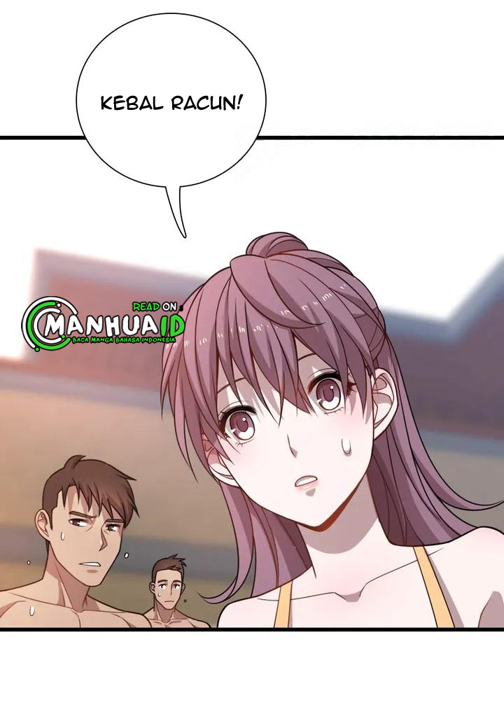 Reborn Doctor Chapter 54 - halaman 57