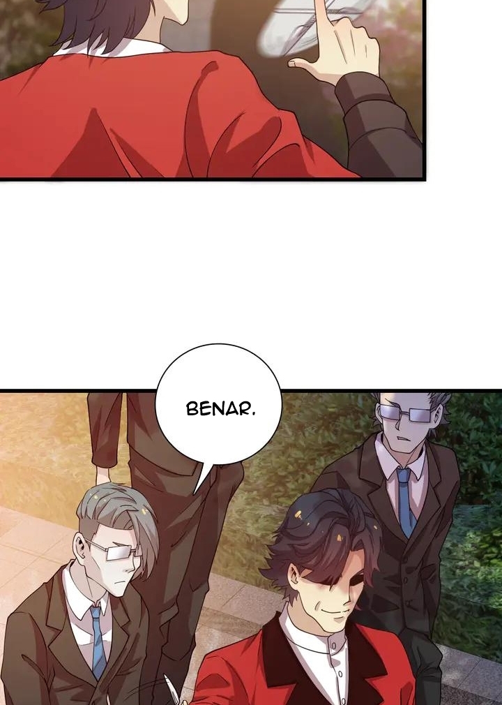 Reborn Doctor Chapter 54 - halaman 61