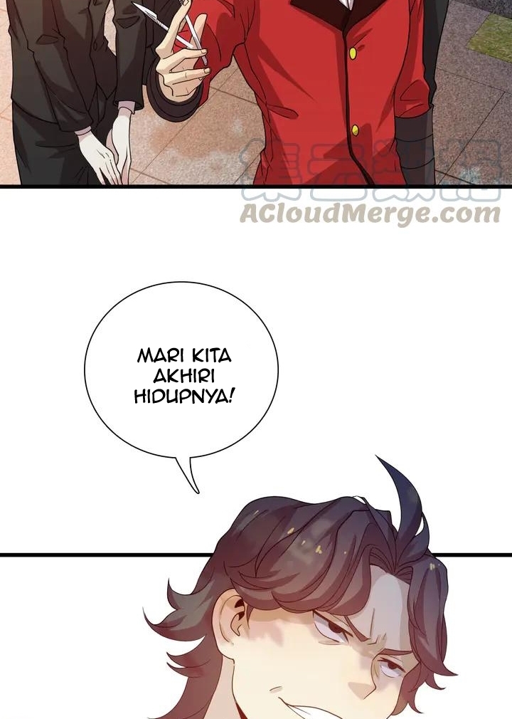 Reborn Doctor Chapter 54 - halaman 62