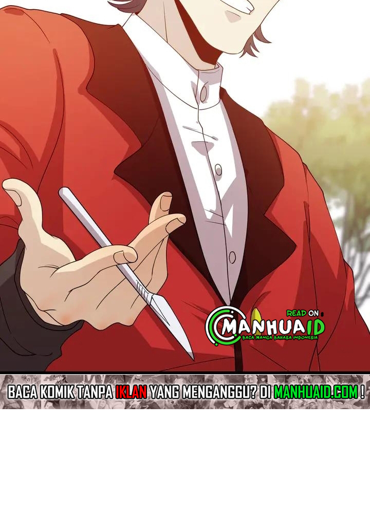 Reborn Doctor Chapter 54 - halaman 63