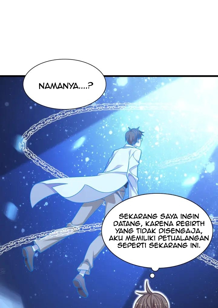 Reborn Doctor Chapter 55 - halaman 10
