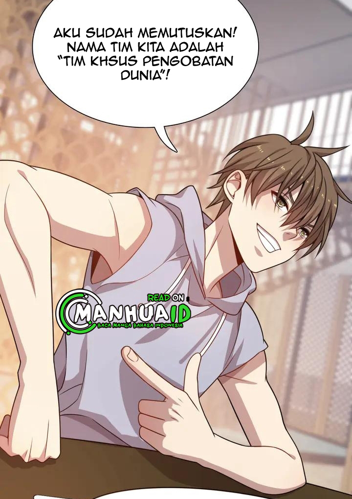 Reborn Doctor Chapter 55 - halaman 12