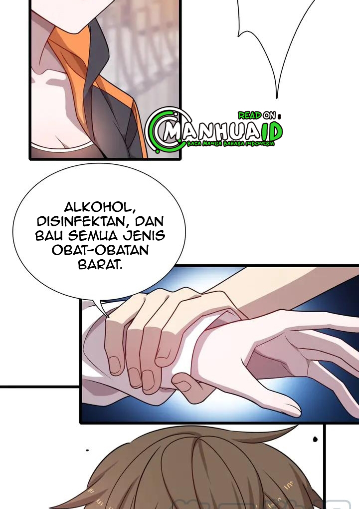 Reborn Doctor Chapter 55 - halaman 18