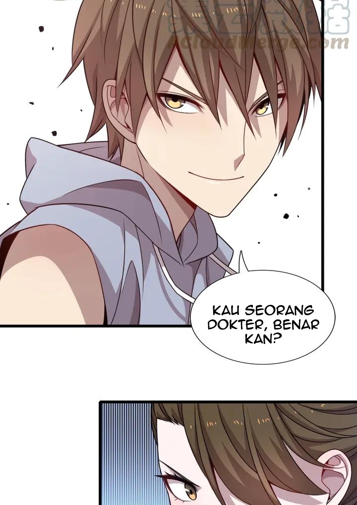 Reborn Doctor Chapter 55 - halaman 19