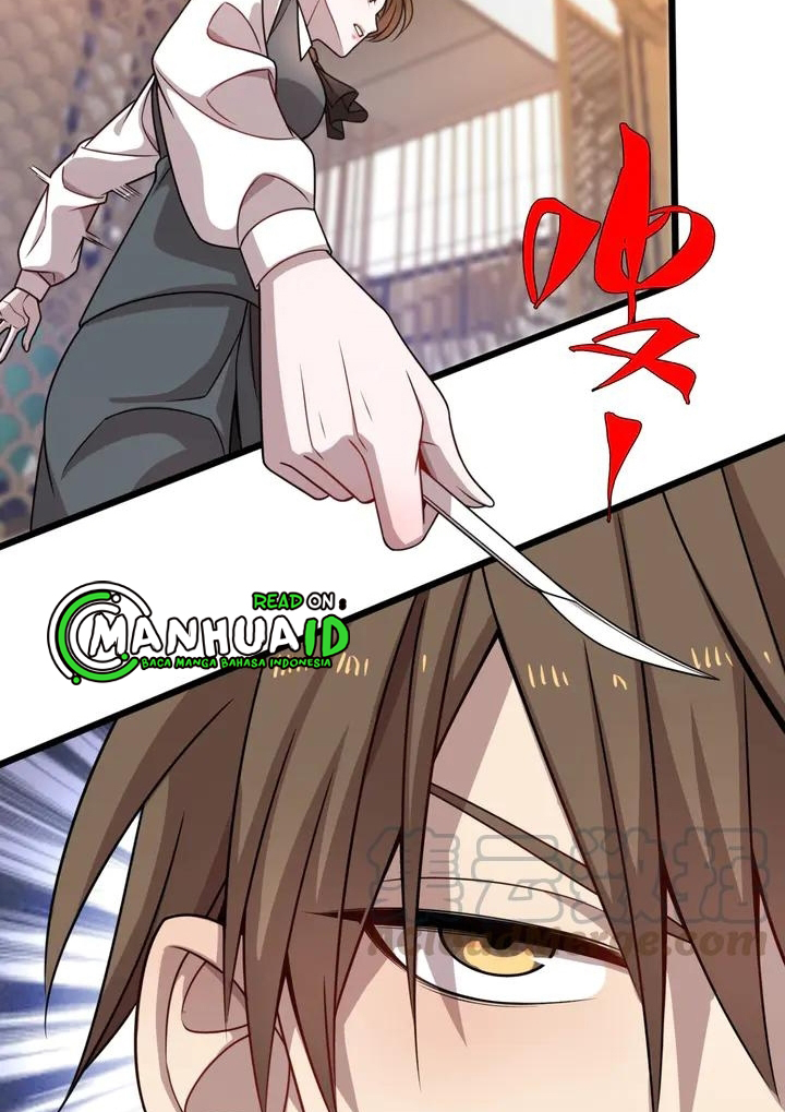 Reborn Doctor Chapter 55 - halaman 21