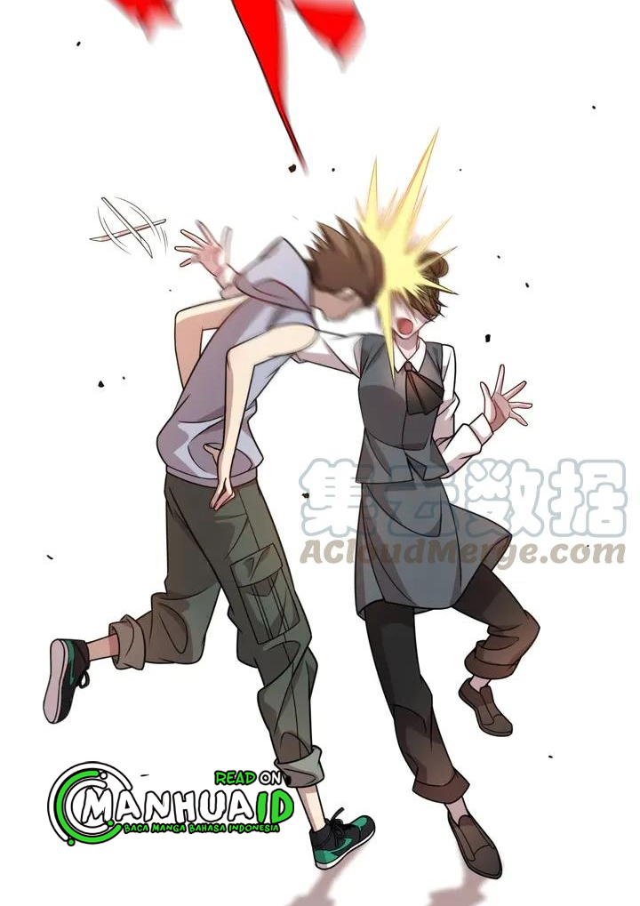 Reborn Doctor Chapter 55 - halaman 24