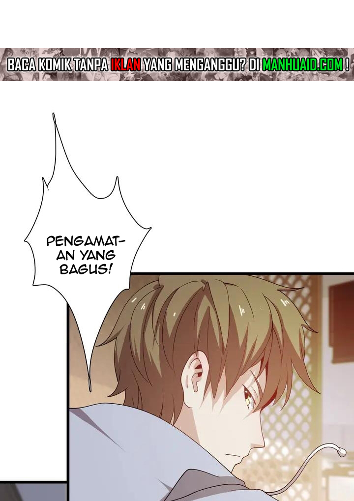 Reborn Doctor Chapter 55 - halaman 26