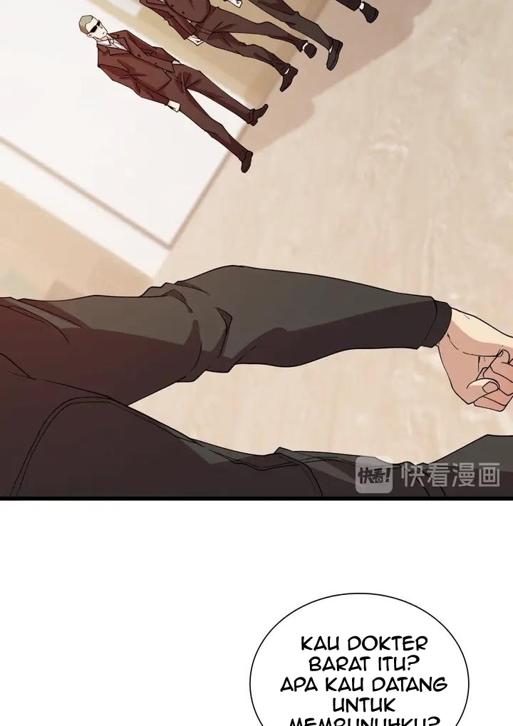 Reborn Doctor Chapter 55 - halaman 28