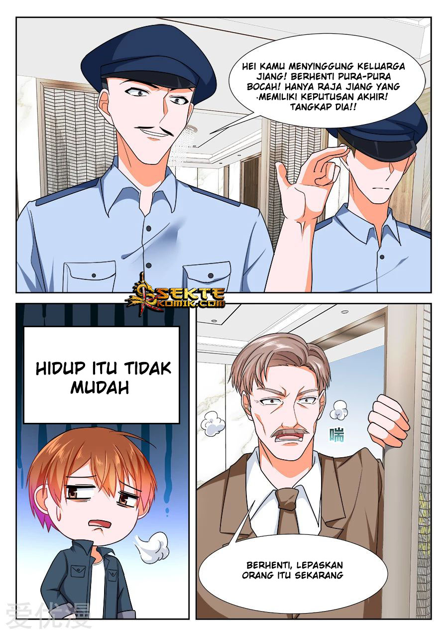 Reborn Doctor Chapter 55 - halaman 3