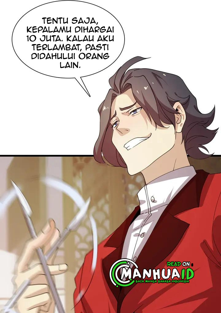 Reborn Doctor Chapter 55 - halaman 30