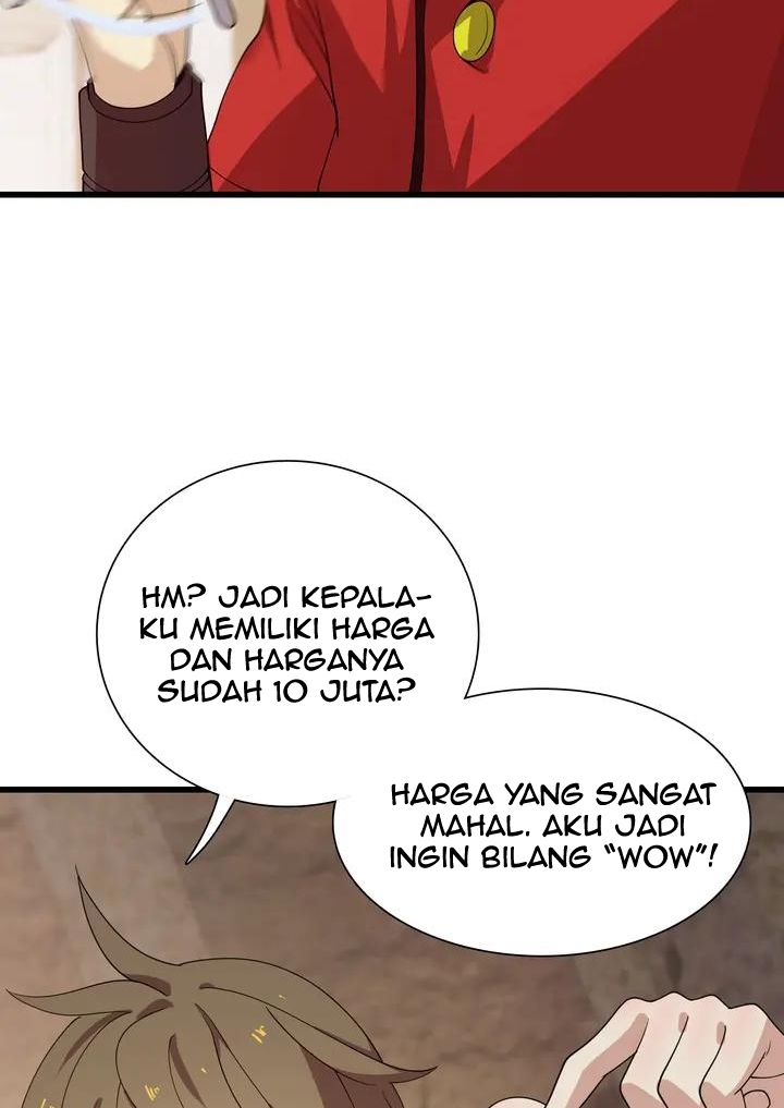 Reborn Doctor Chapter 55 - halaman 31