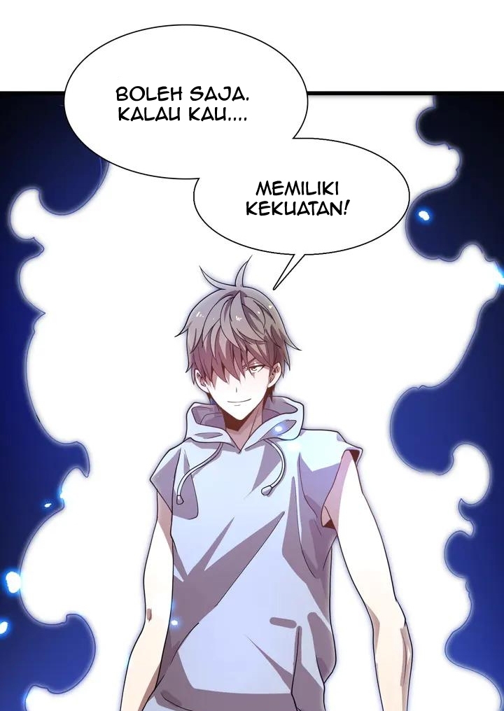 Reborn Doctor Chapter 55 - halaman 34