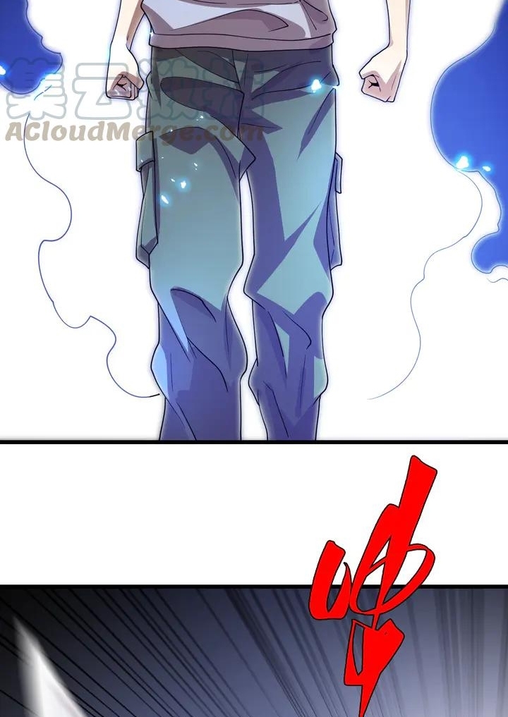 Reborn Doctor Chapter 55 - halaman 35