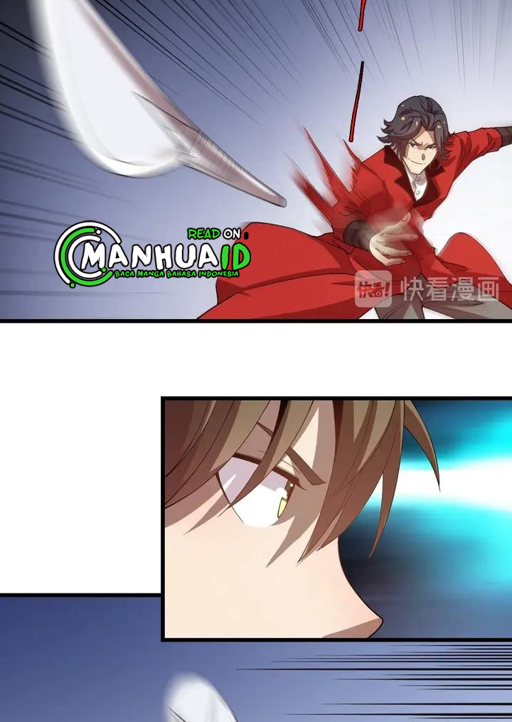 Reborn Doctor Chapter 55 - halaman 36