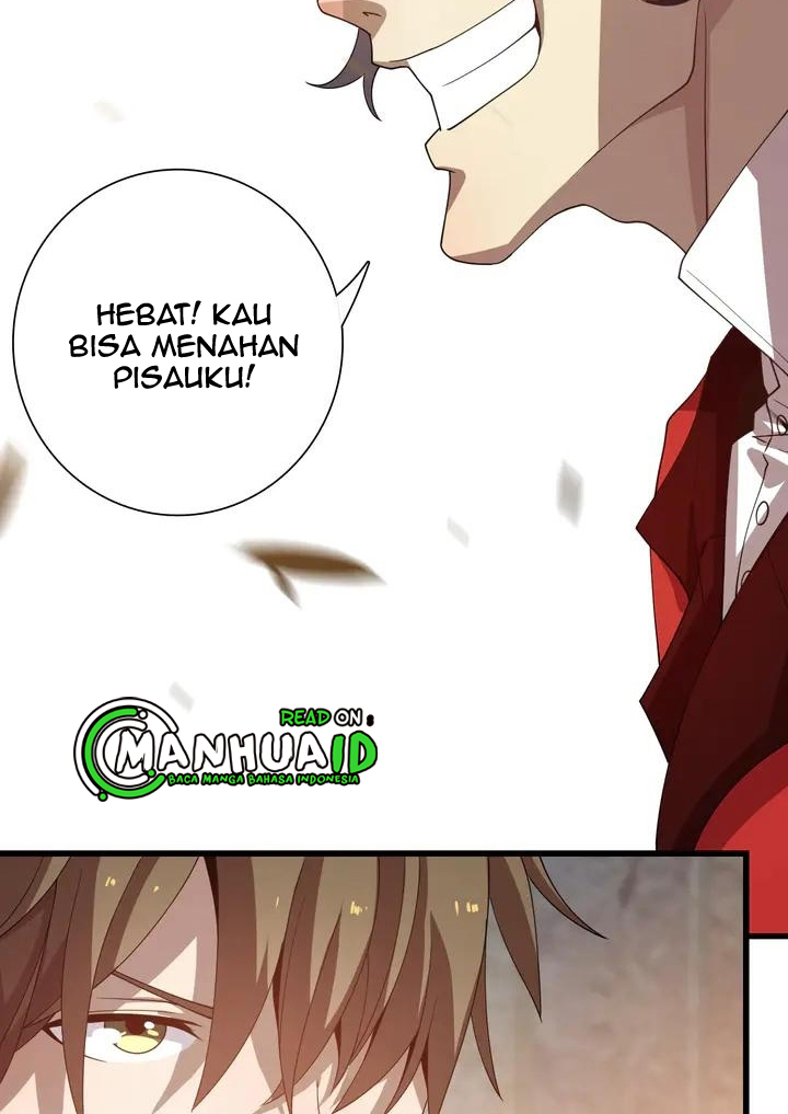 Reborn Doctor Chapter 55 - halaman 39
