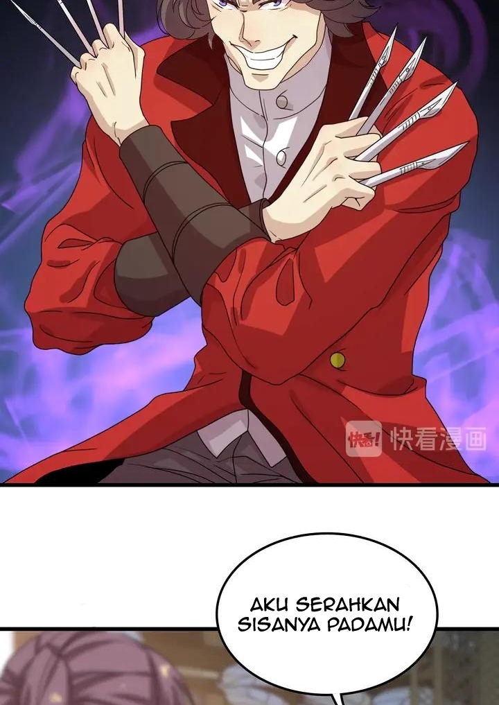 Reborn Doctor Chapter 55 - halaman 41