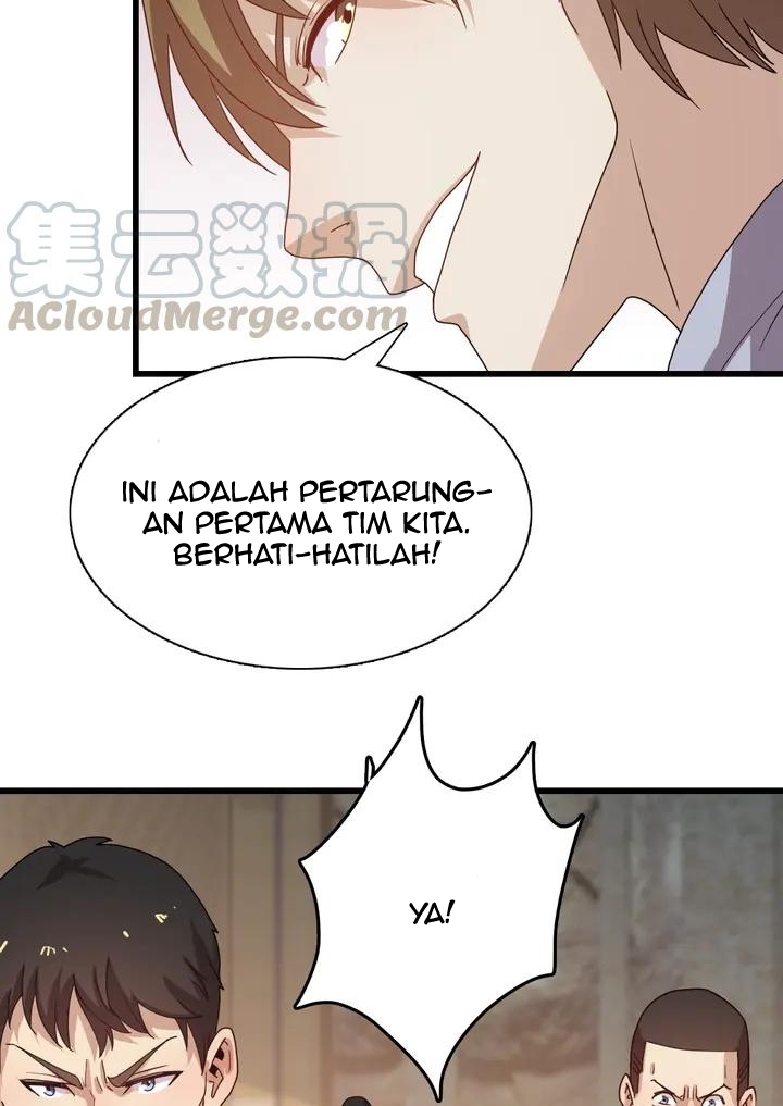 Reborn Doctor Chapter 55 - halaman 43