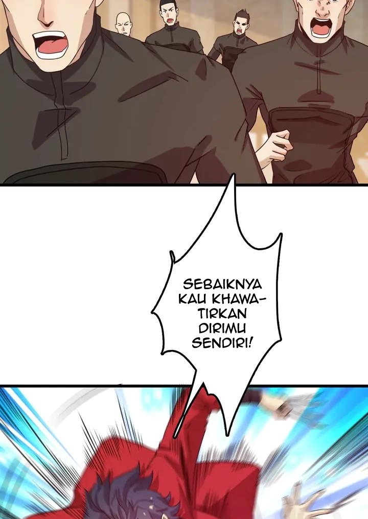 Reborn Doctor Chapter 55 - halaman 44