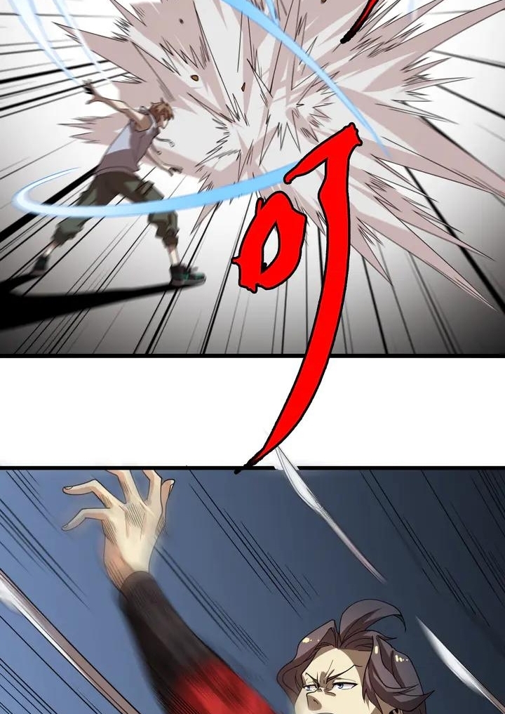 Reborn Doctor Chapter 55 - halaman 49