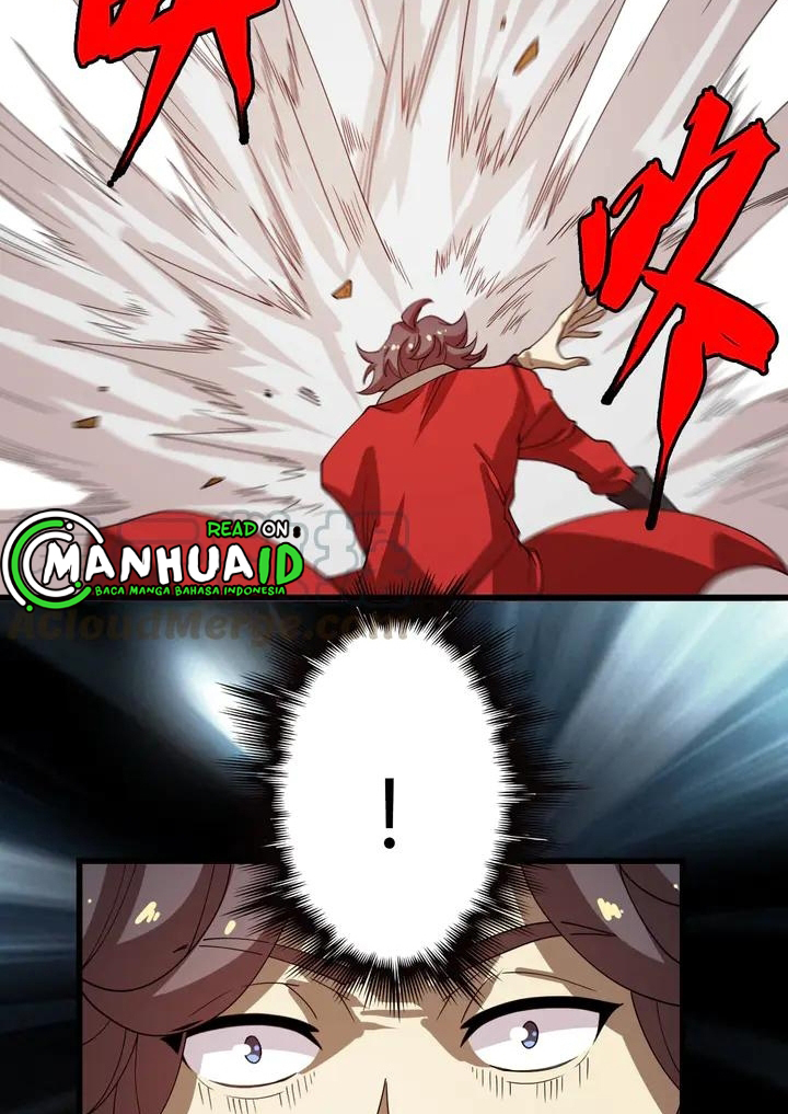 Reborn Doctor Chapter 55 - halaman 51