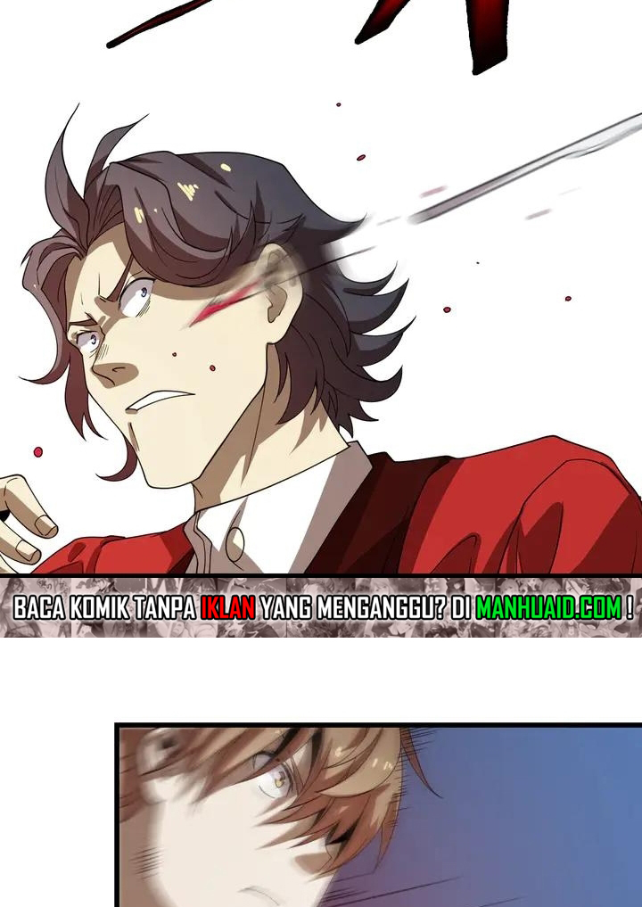 Reborn Doctor Chapter 55 - halaman 53