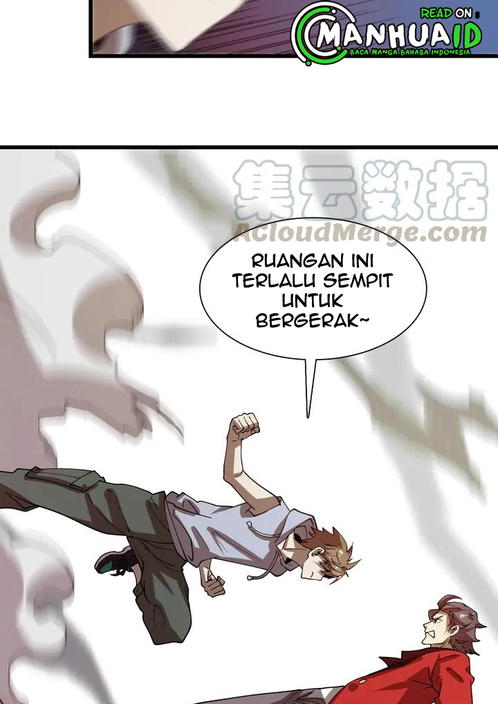 Reborn Doctor Chapter 55 - halaman 54