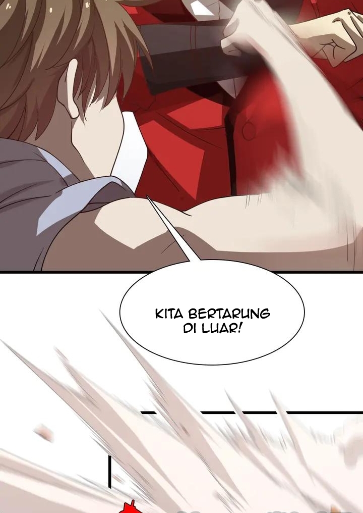 Reborn Doctor Chapter 55 - halaman 56