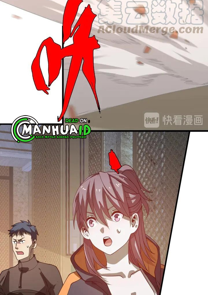 Reborn Doctor Chapter 55 - halaman 57