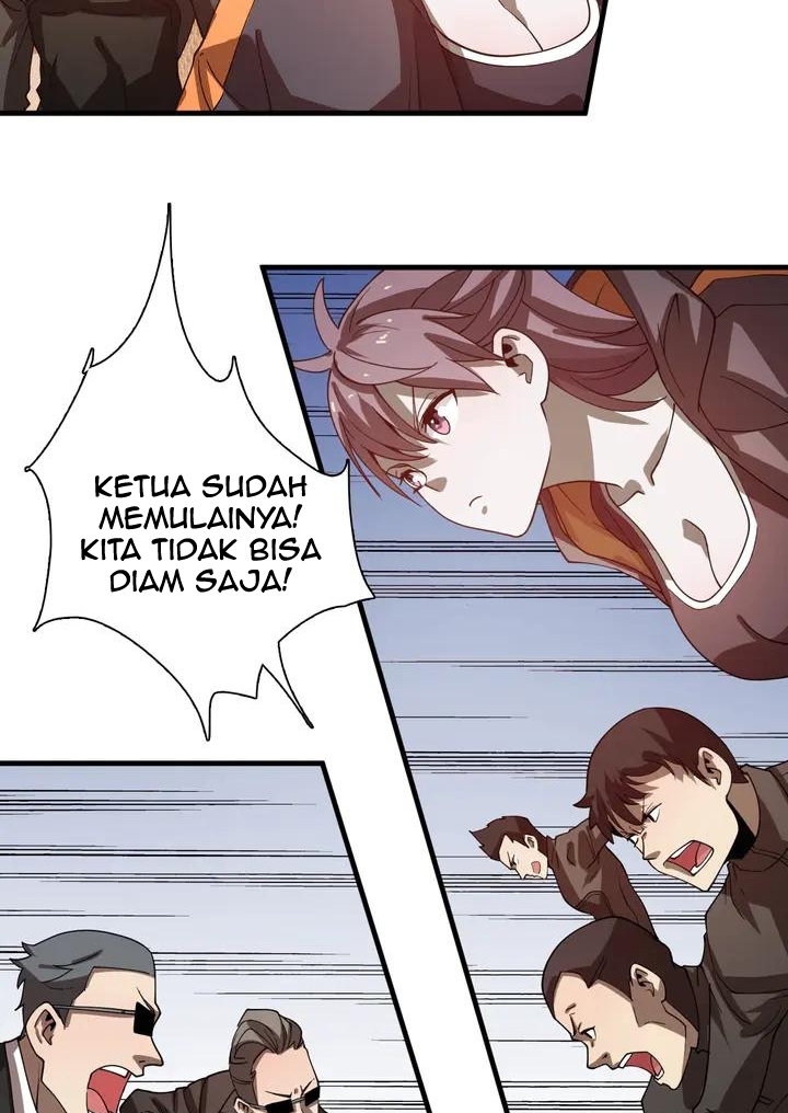 Reborn Doctor Chapter 55 - halaman 58
