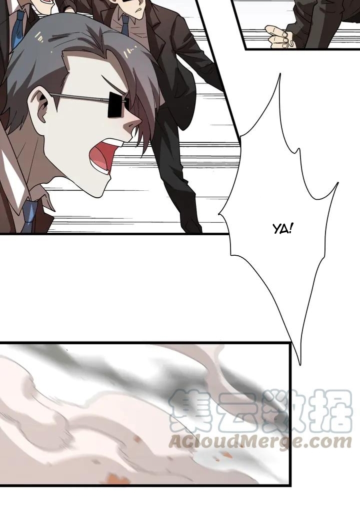 Reborn Doctor Chapter 55 - halaman 59