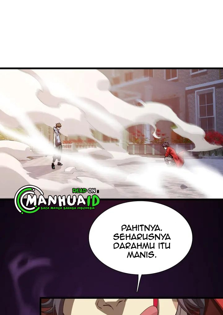 Reborn Doctor Chapter 55 - halaman 60