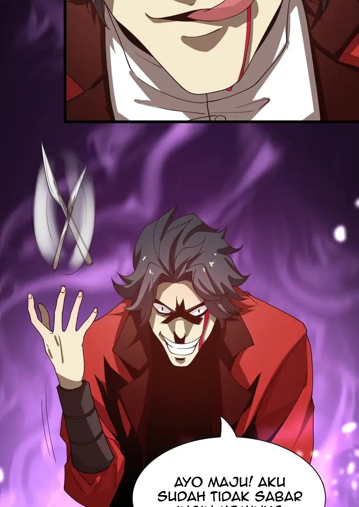 Reborn Doctor Chapter 55 - halaman 61