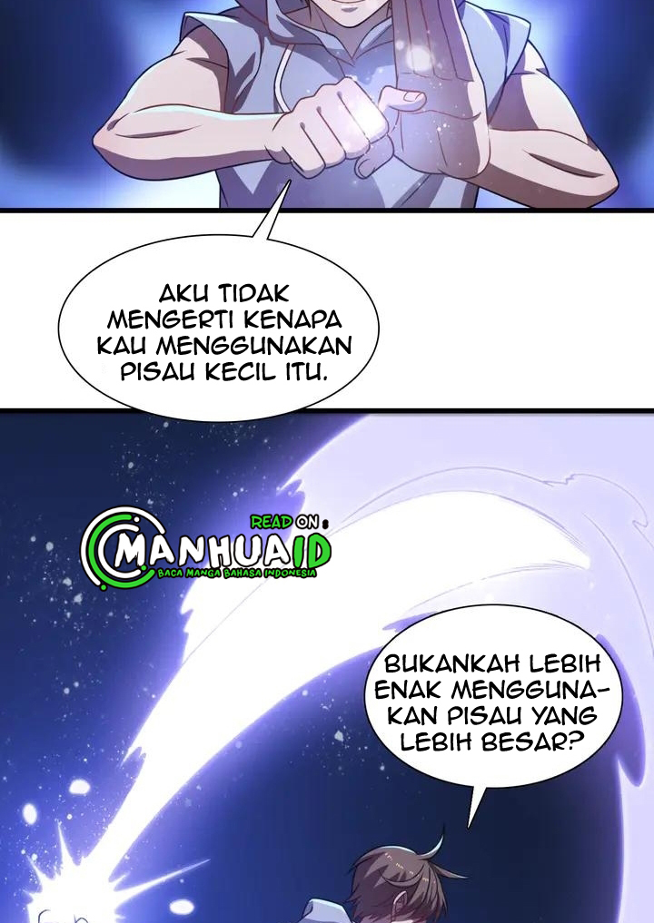 Reborn Doctor Chapter 55 - halaman 63