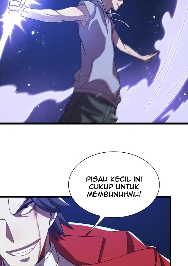 Reborn Doctor Chapter 55 - halaman 64