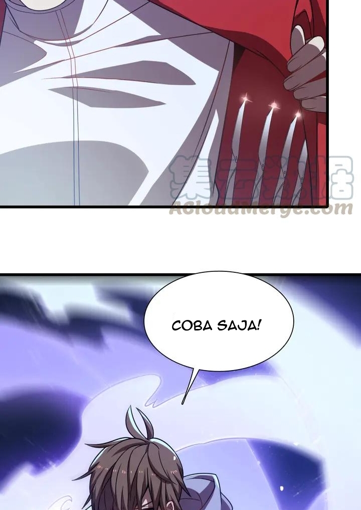 Reborn Doctor Chapter 55 - halaman 65