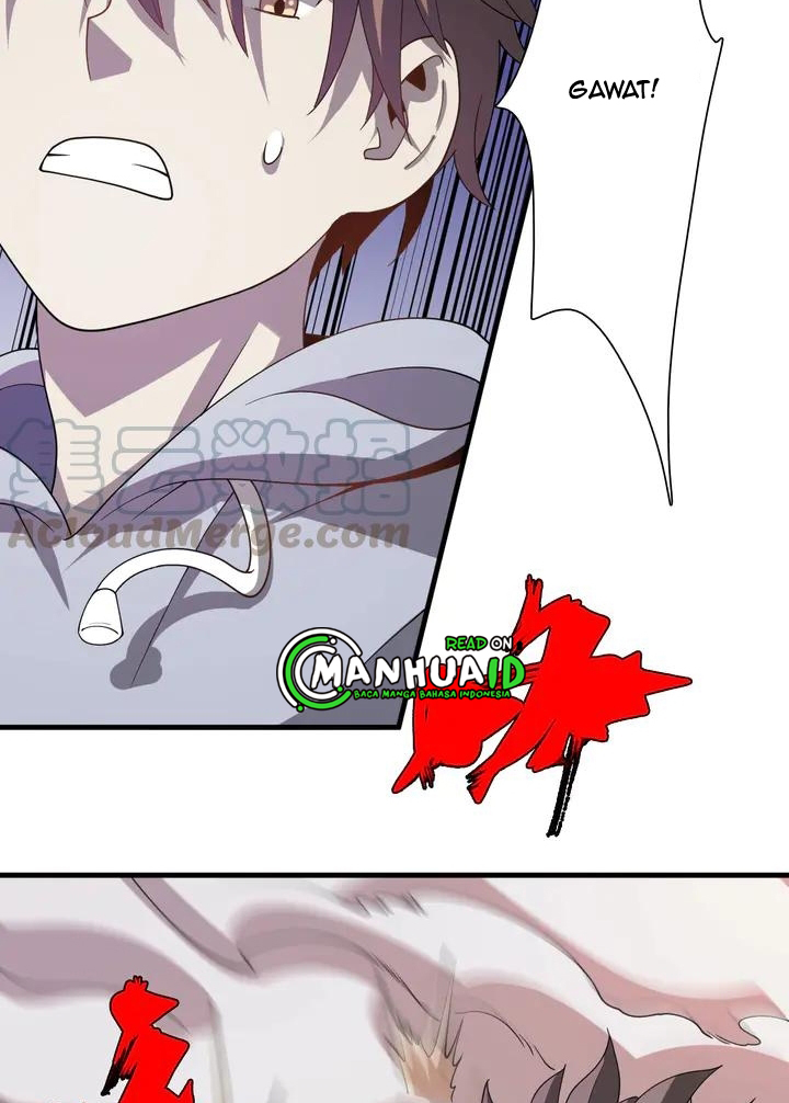 Reborn Doctor Chapter 56 - halaman 11