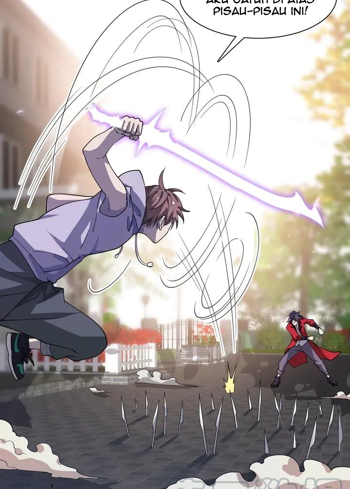 Reborn Doctor Chapter 56 - halaman 16