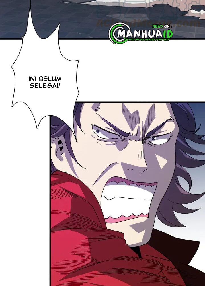 Reborn Doctor Chapter 56 - halaman 17