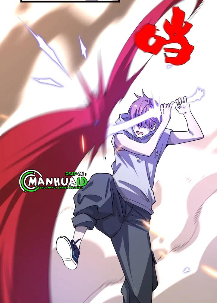 Reborn Doctor Chapter 56 - halaman 20