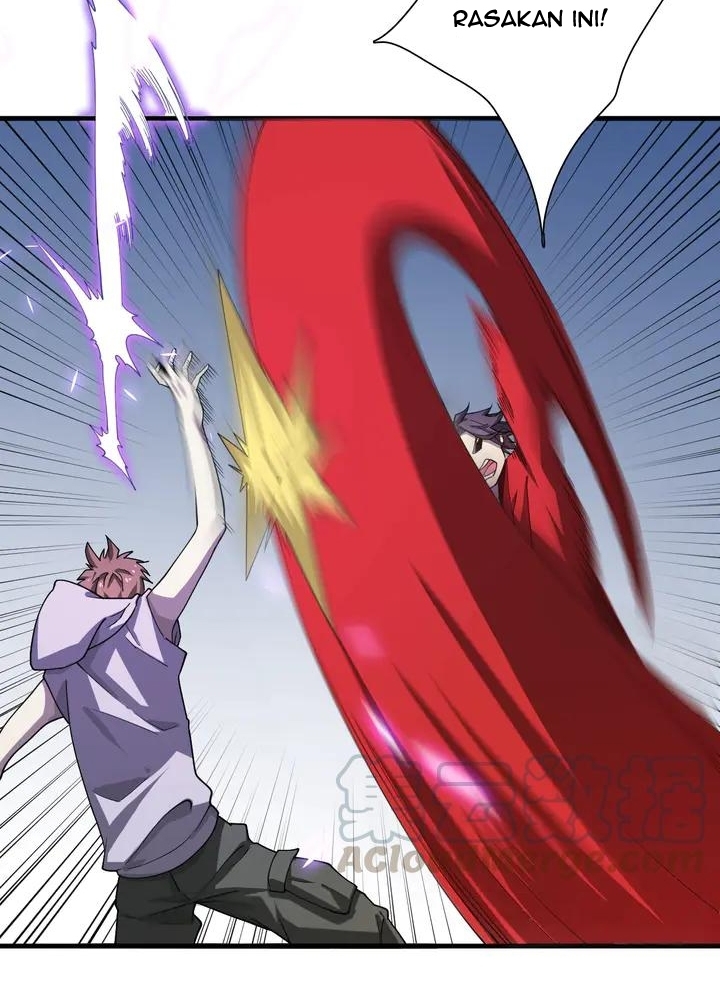 Reborn Doctor Chapter 56 - halaman 27