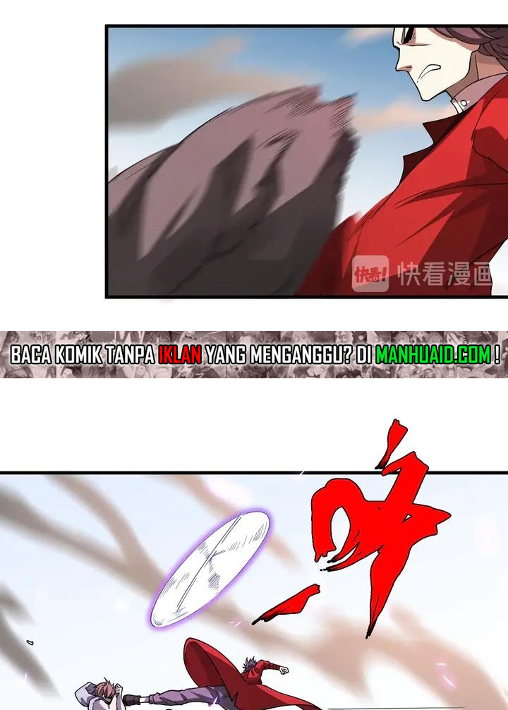 Reborn Doctor Chapter 56 - halaman 28