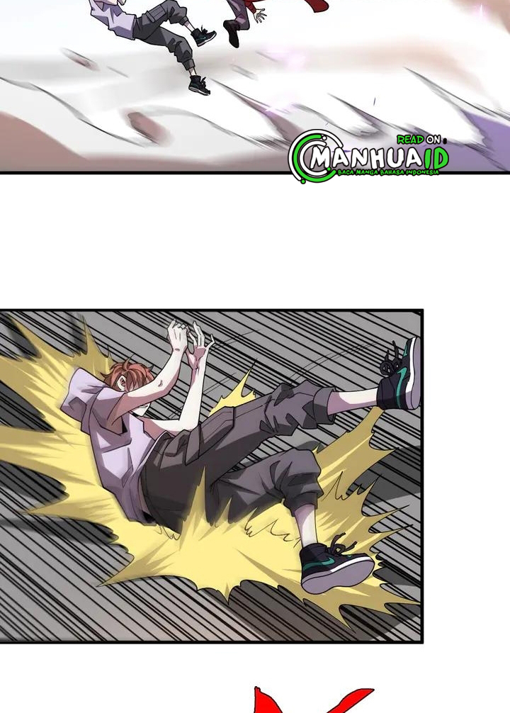 Reborn Doctor Chapter 56 - halaman 29