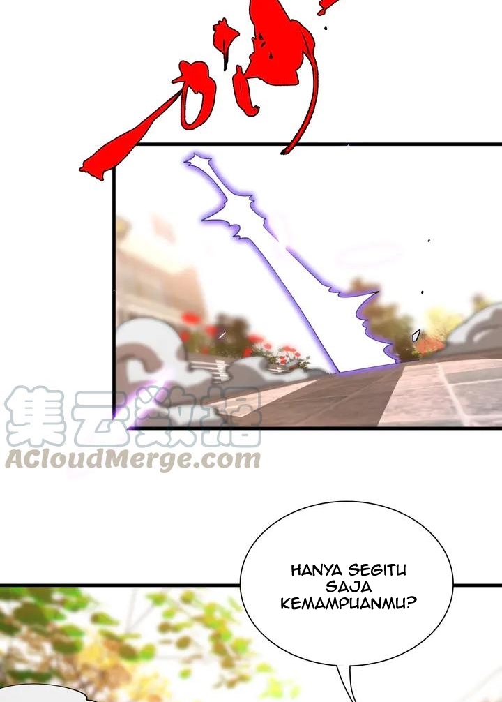Reborn Doctor Chapter 56 - halaman 30