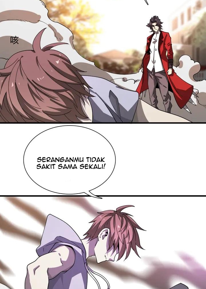 Reborn Doctor Chapter 56 - halaman 31