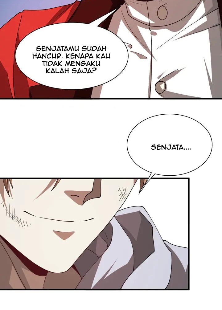 Reborn Doctor Chapter 56 - halaman 33