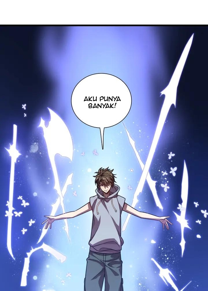 Reborn Doctor Chapter 56 - halaman 34