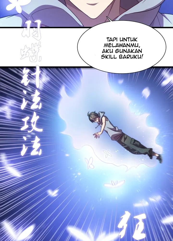 Reborn Doctor Chapter 56 - halaman 36