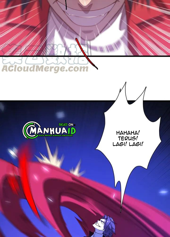 Reborn Doctor Chapter 56 - halaman 41